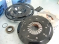 Preview: TFSI Golf 5-6 2.0 GTI Scirocco Audi TT 02Q Getriebe RCS200 2- oder 3-Scheibenkupplung 1200-1700NM